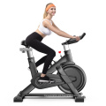 Bicicleta de cardio spinning para equipamentos de ginástica comercial